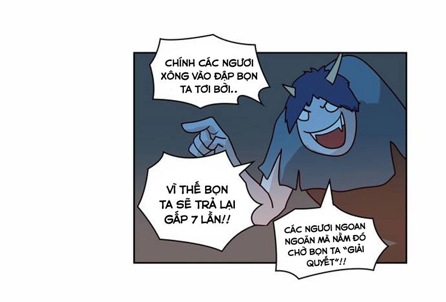 The Devil King Is Bored Chapter 82 - 20