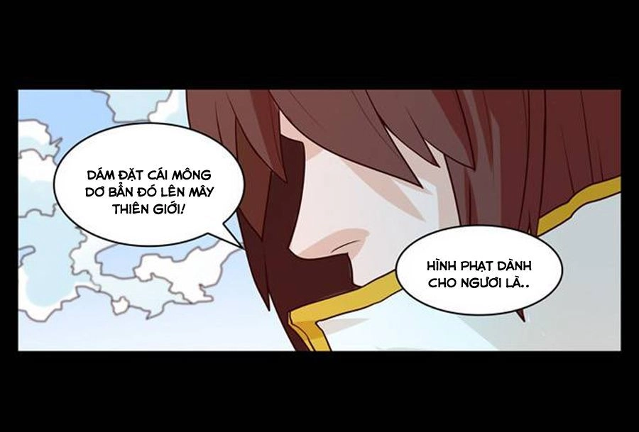 The Devil King Is Bored Chapter 82 - 30