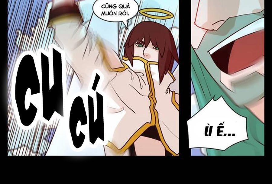 The Devil King Is Bored Chapter 83 - 12