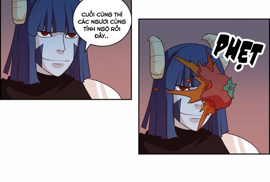 The Devil King Is Bored Chapter 83 - 26