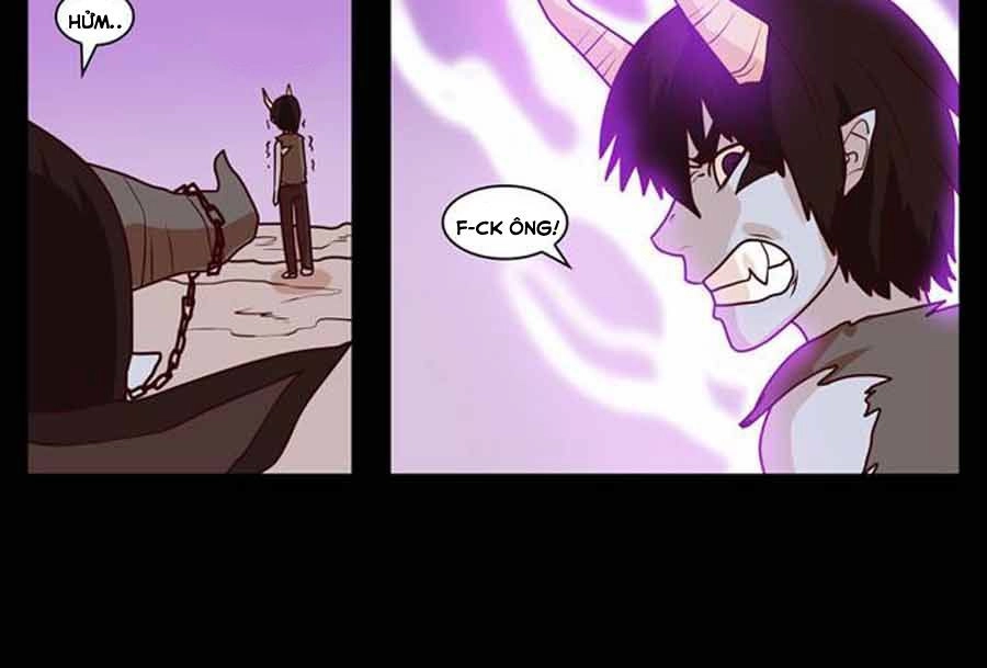 The Devil King Is Bored Chapter 84 - 12