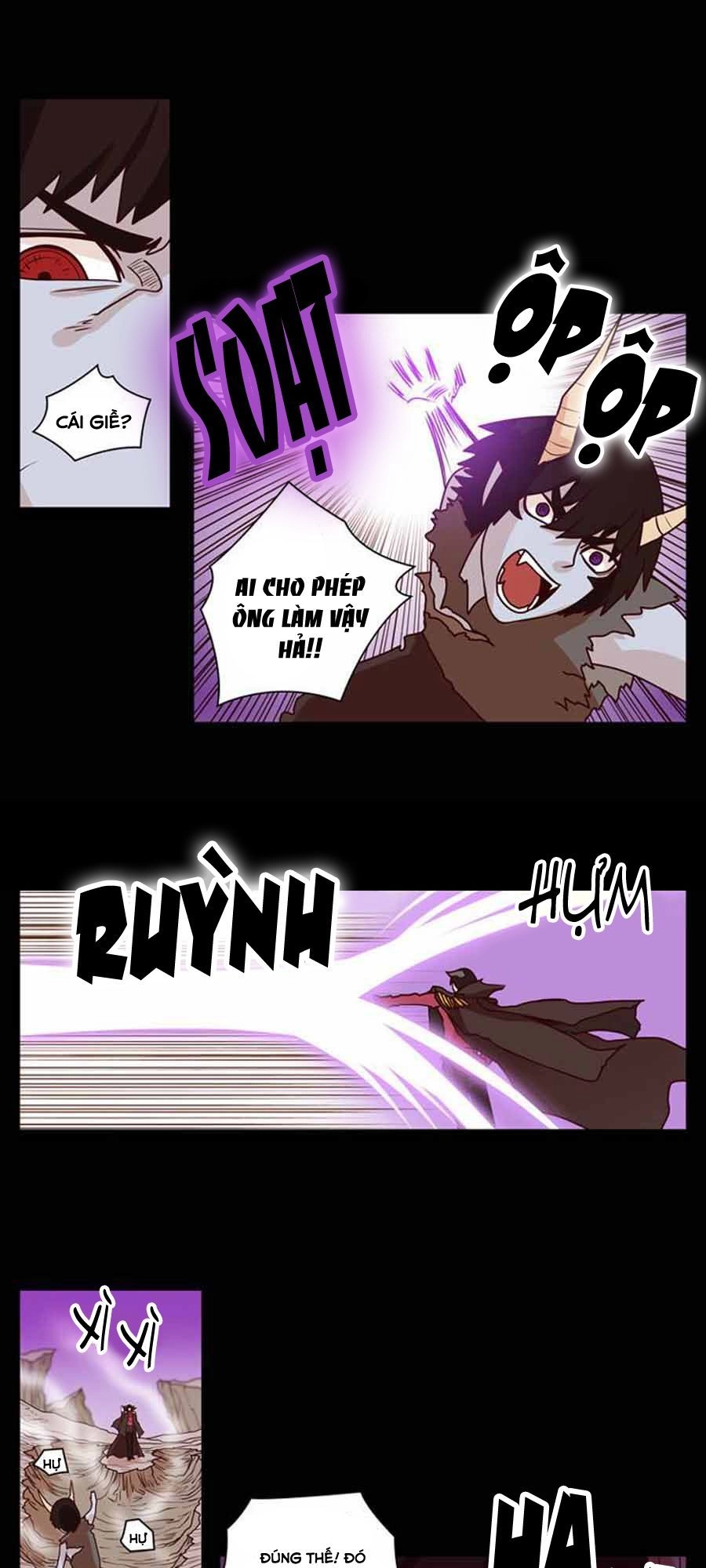 The Devil King Is Bored Chapter 84 - 13