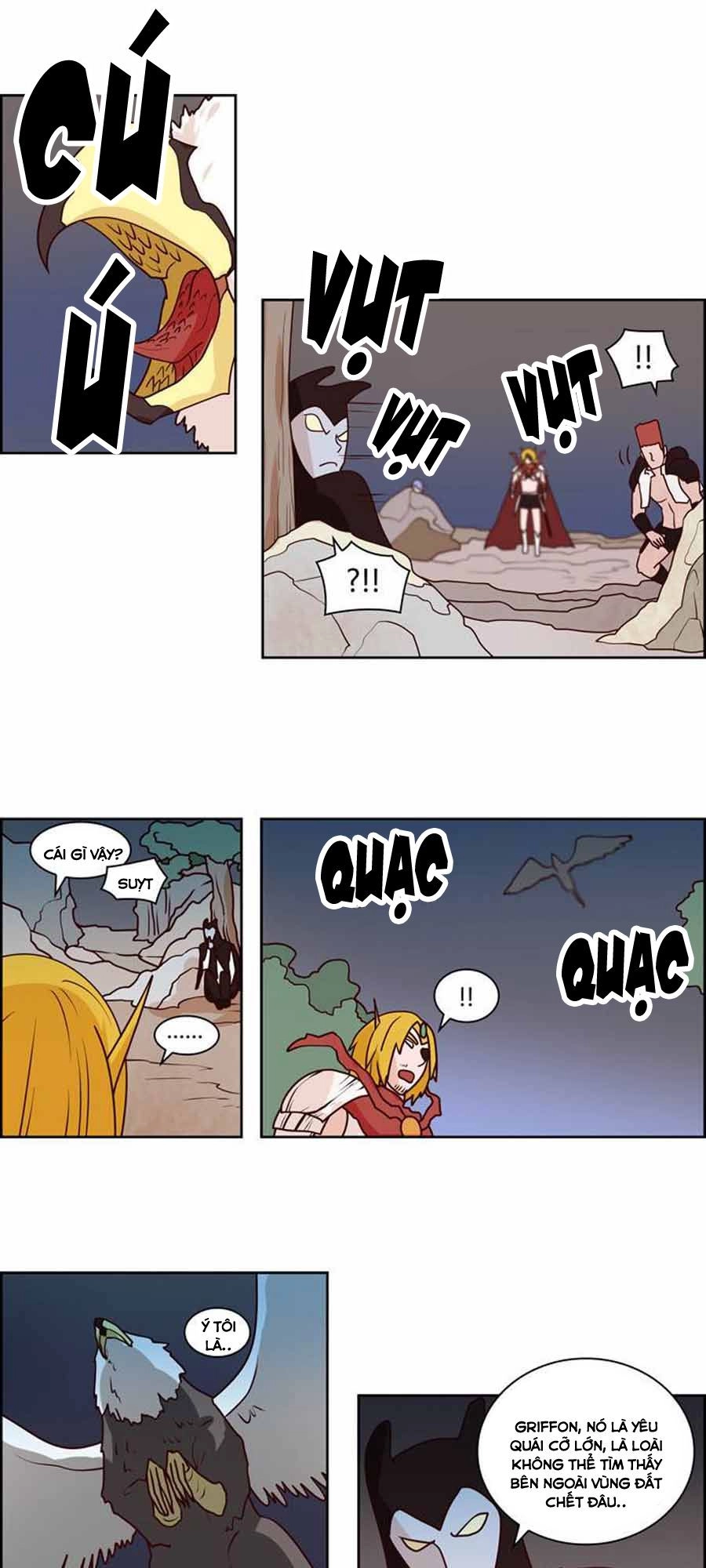 The Devil King Is Bored Chapter 84 - 27