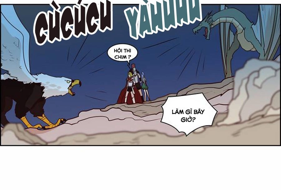 The Devil King Is Bored Chapter 85 - 6