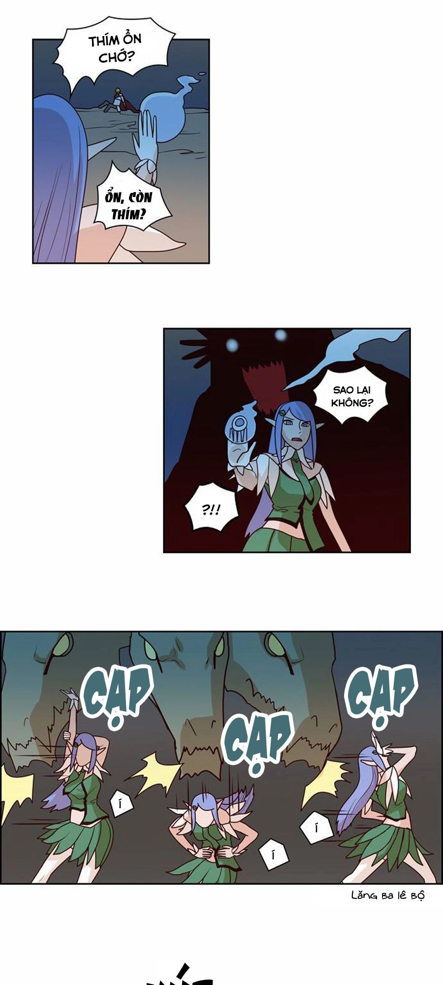 The Devil King Is Bored Chapter 85 - 13