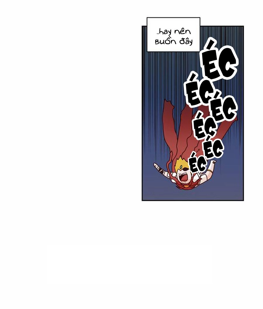 The Devil King Is Bored Chapter 85 - 29