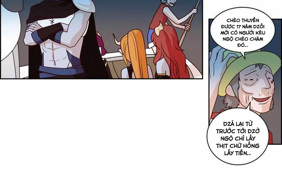 The Devil King Is Bored Chapter 86 - 12