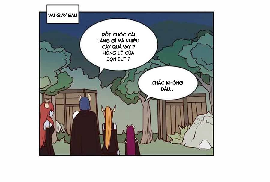 The Devil King Is Bored Chapter 86 - 16