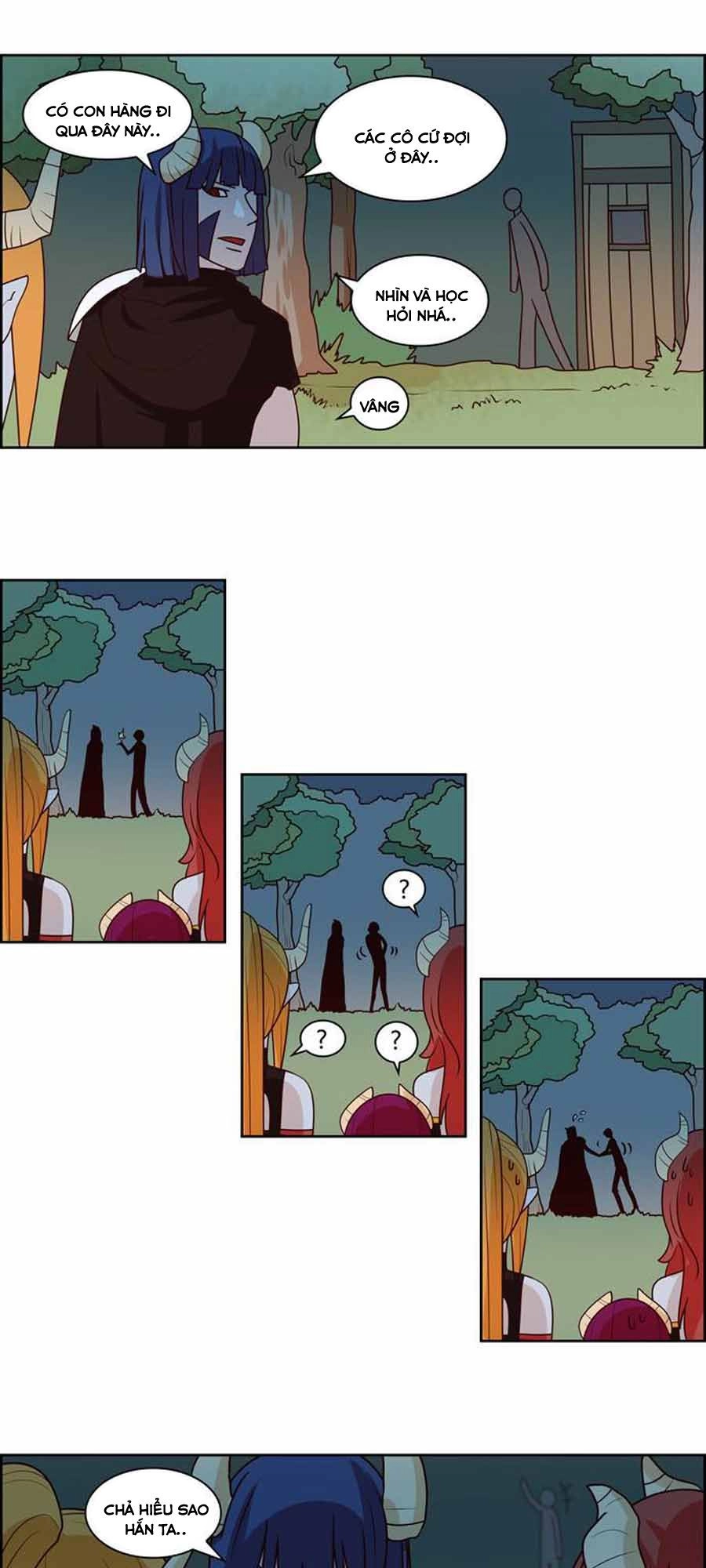 The Devil King Is Bored Chapter 86 - 17