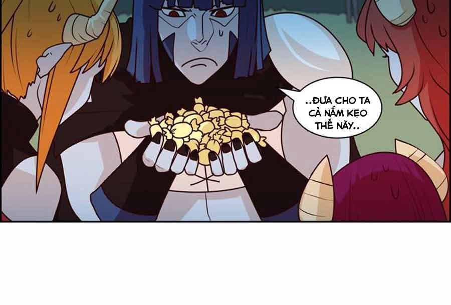 The Devil King Is Bored Chapter 86 - 18