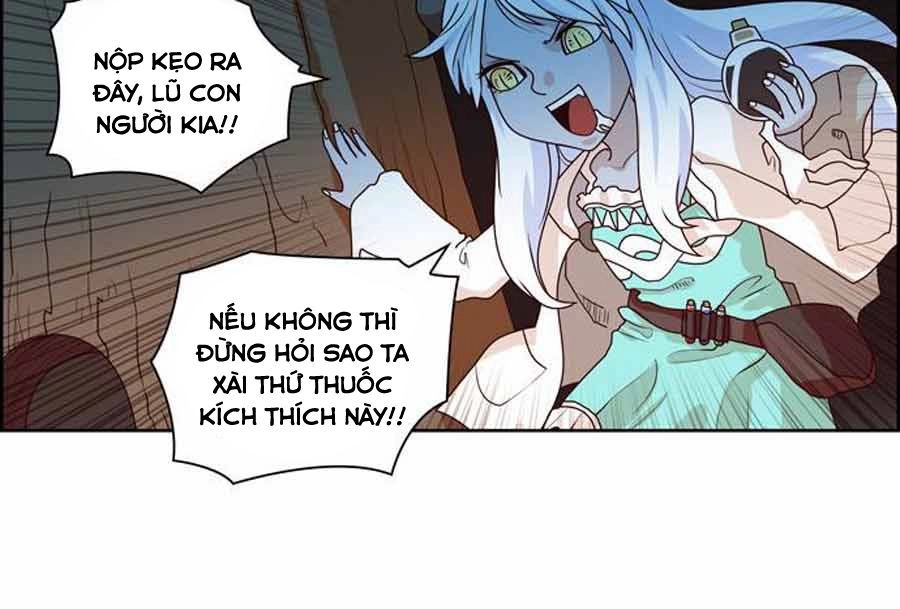 The Devil King Is Bored Chapter 86 - 20