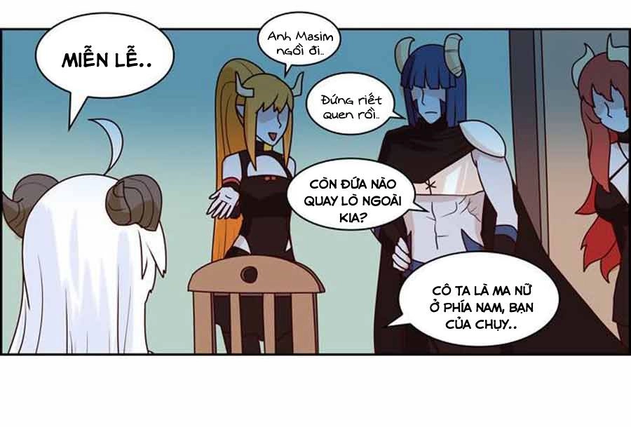 The Devil King Is Bored Chapter 87 - 6