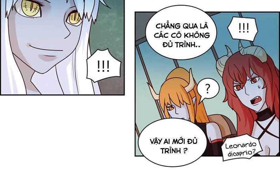 The Devil King Is Bored Chapter 87 - 8