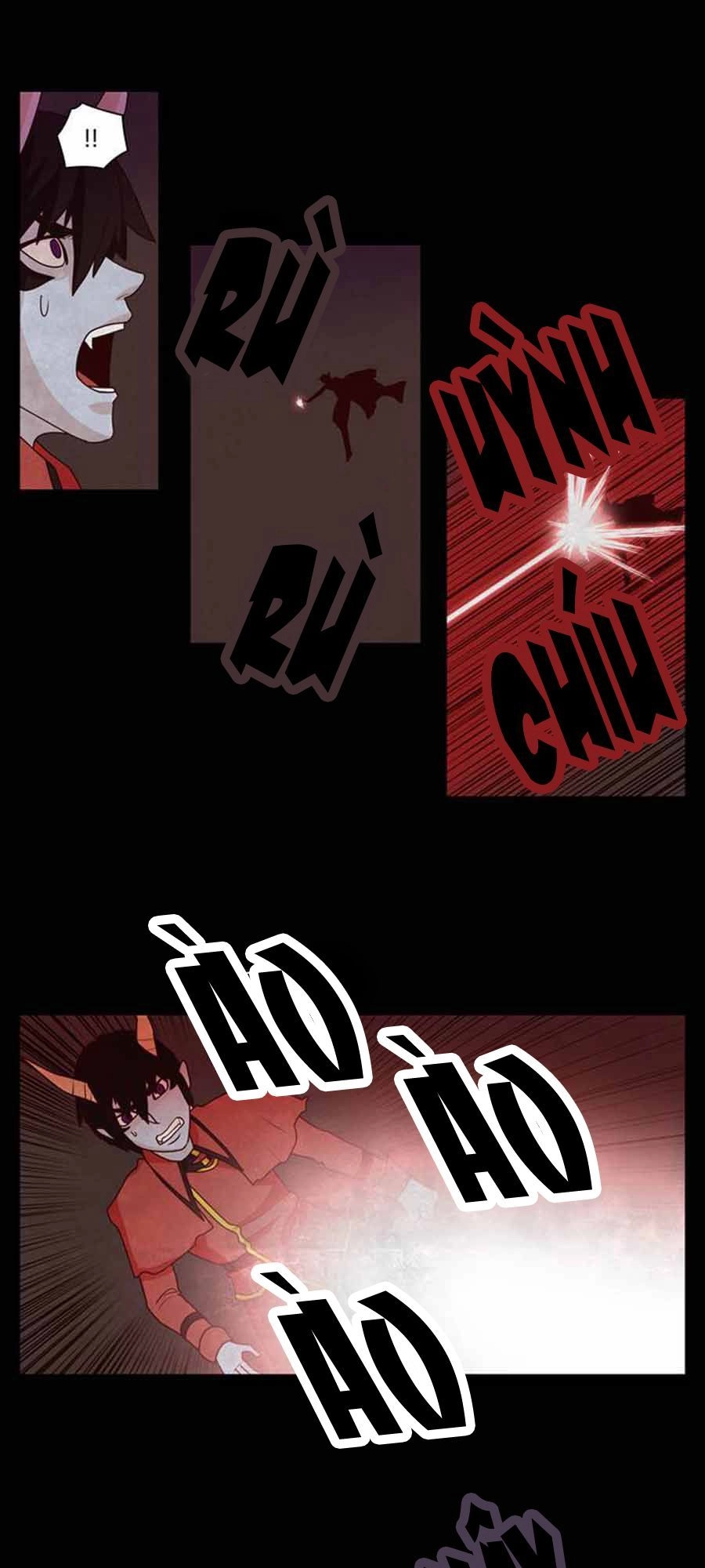 The Devil King Is Bored Chapter 87 - 29