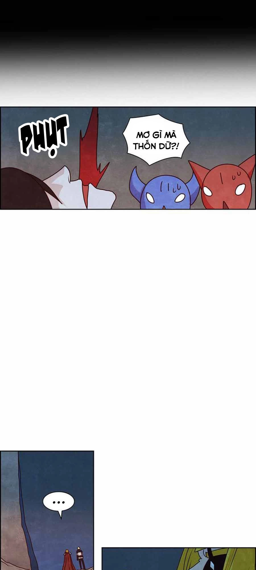 The Devil King Is Bored Chapter 88 - 19