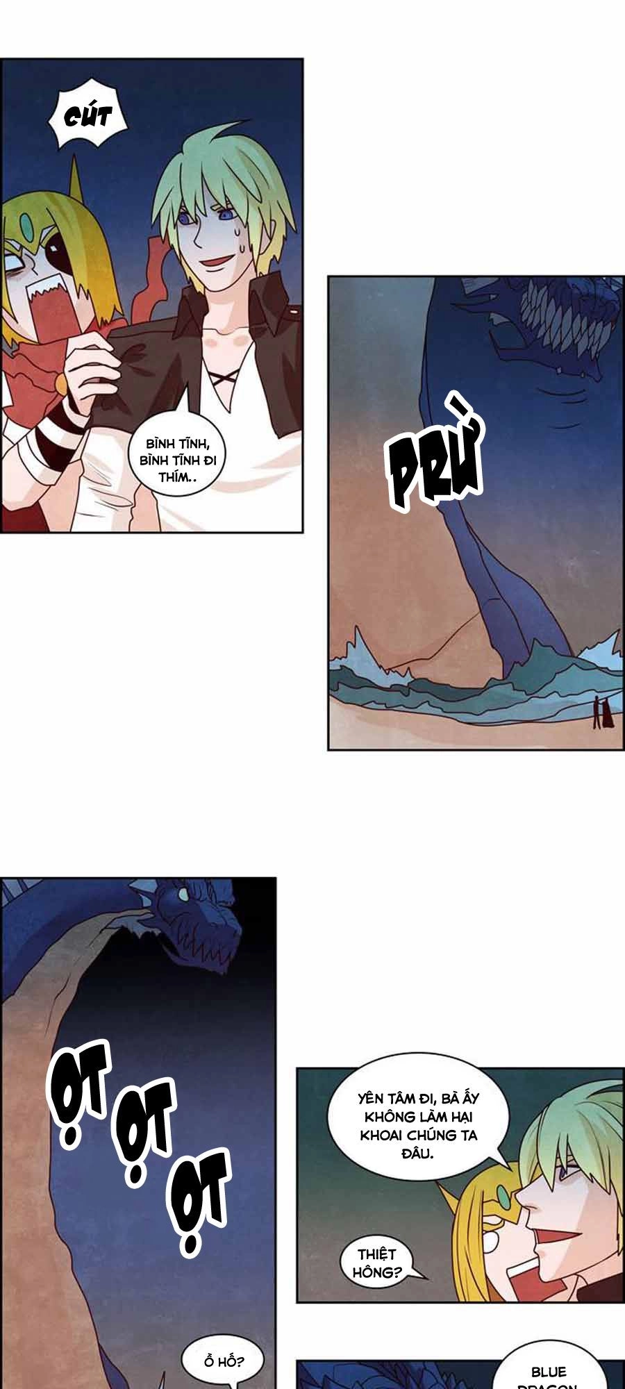 The Devil King Is Bored Chapter 88 - 25