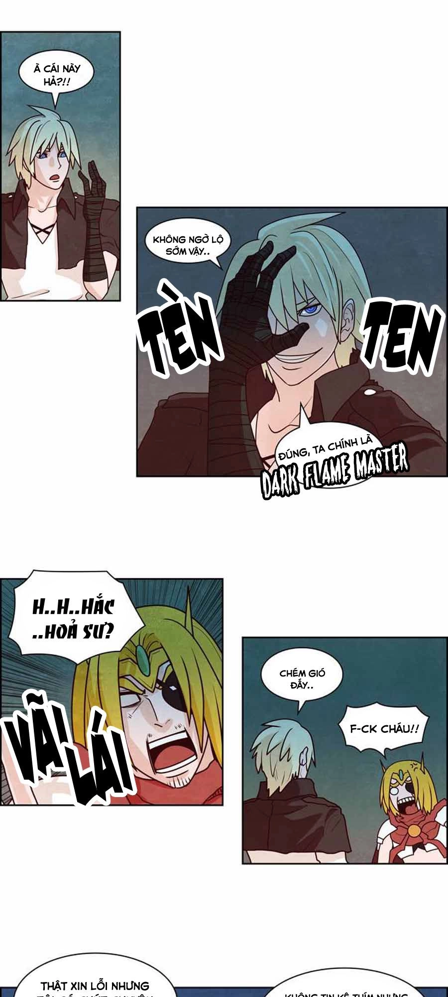 The Devil King Is Bored Chapter 89 - 11