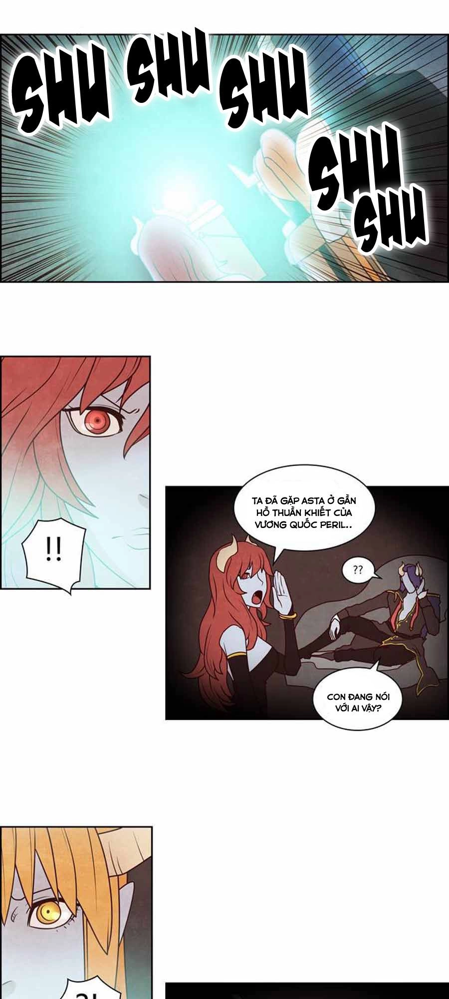 The Devil King Is Bored Chapter 89 - 17