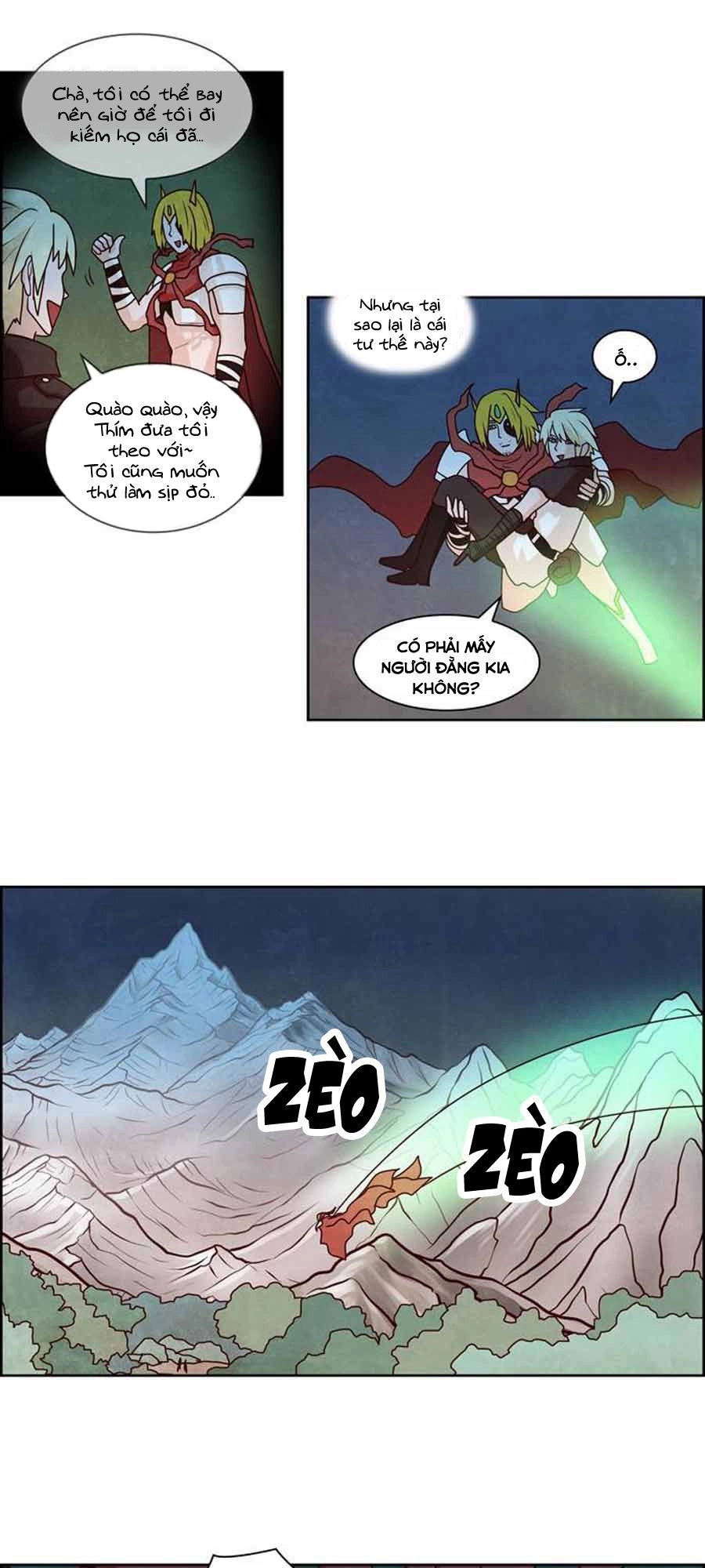 The Devil King Is Bored Chapter 89 - 25