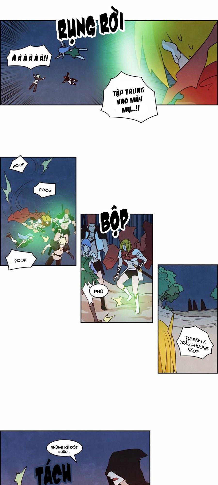 The Devil King Is Bored Chapter 90 - 7