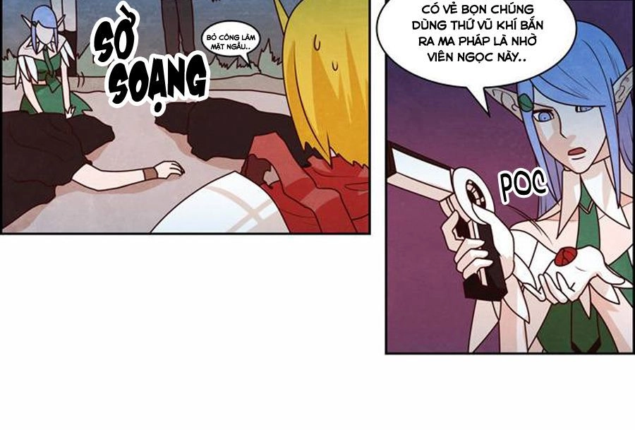 The Devil King Is Bored Chapter 90 - 12