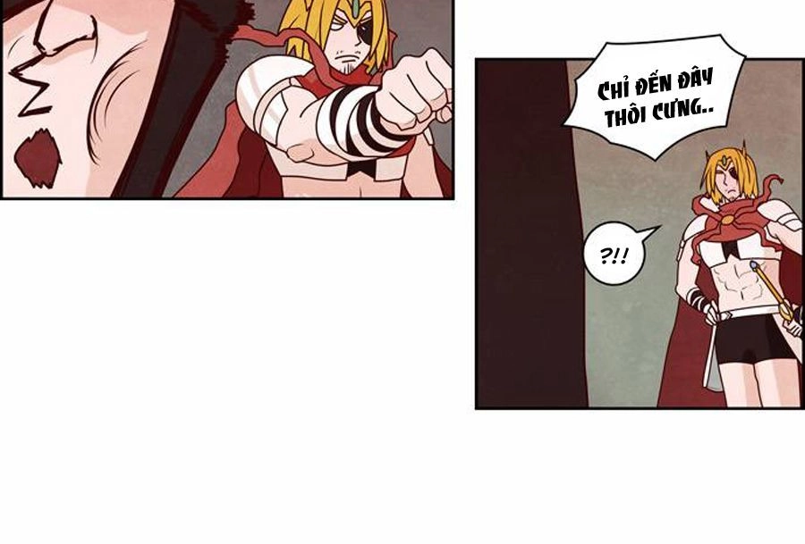 The Devil King Is Bored Chapter 90 - 24