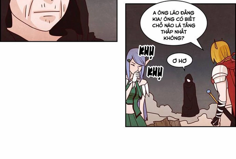 The Devil King Is Bored Chapter 90 - 28