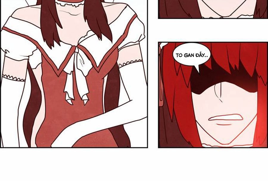 The Devil King Is Bored Chapter 90 - 34