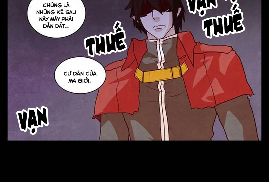 The Devil King Is Bored Chapter 91 - 4