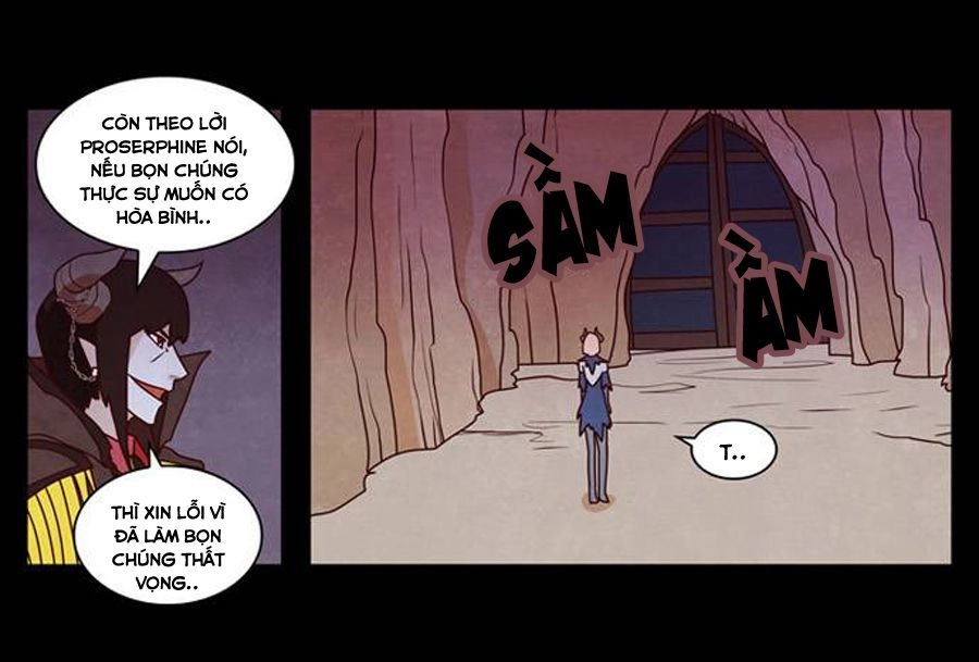 The Devil King Is Bored Chapter 91 - 10