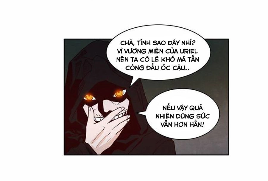 The Devil King Is Bored Chapter 91 - 14