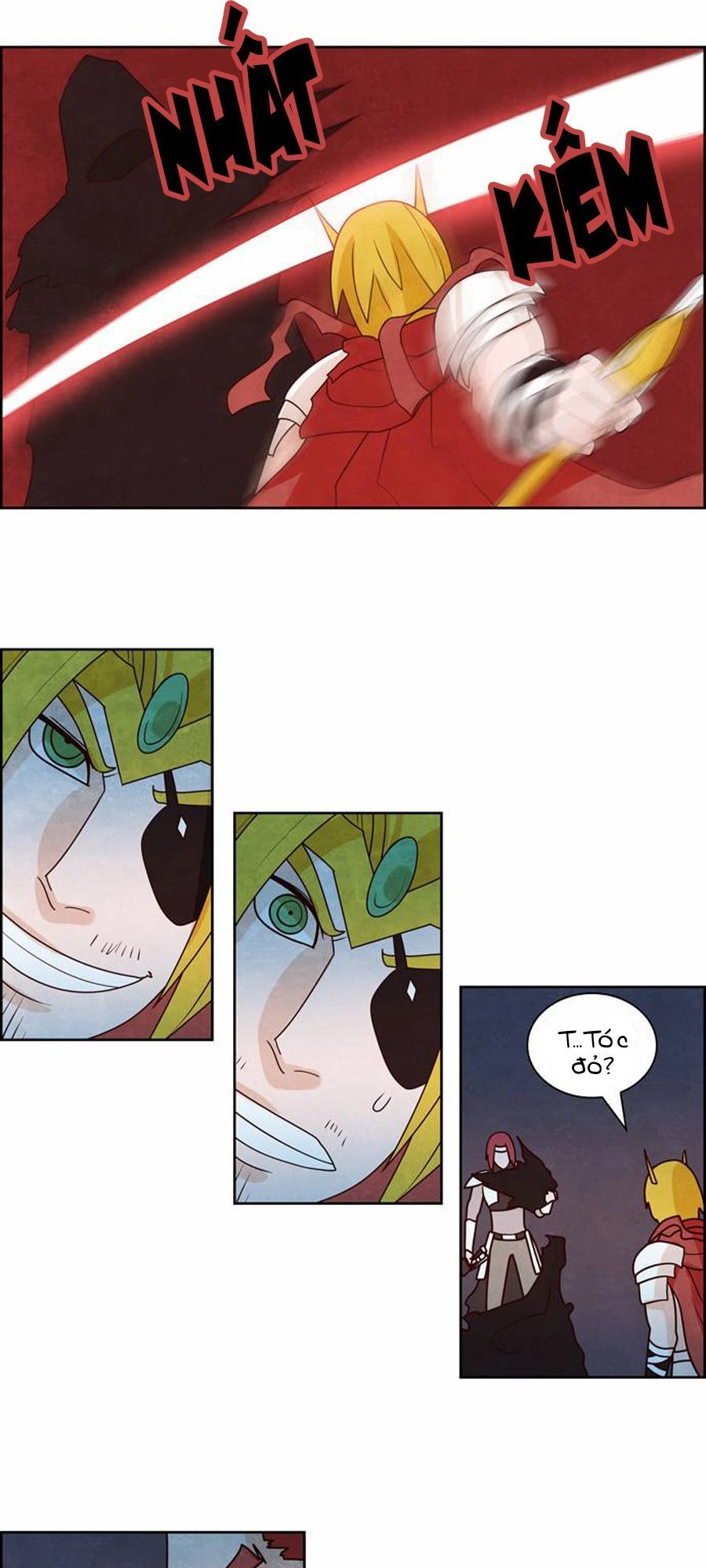 The Devil King Is Bored Chapter 91 - 17