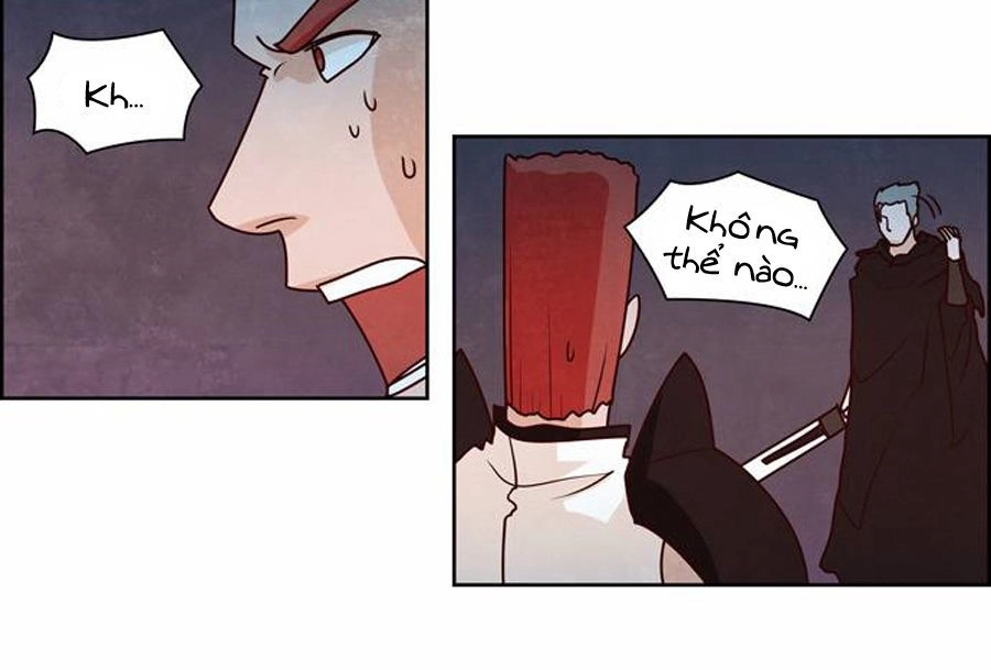 The Devil King Is Bored Chapter 91 - 18