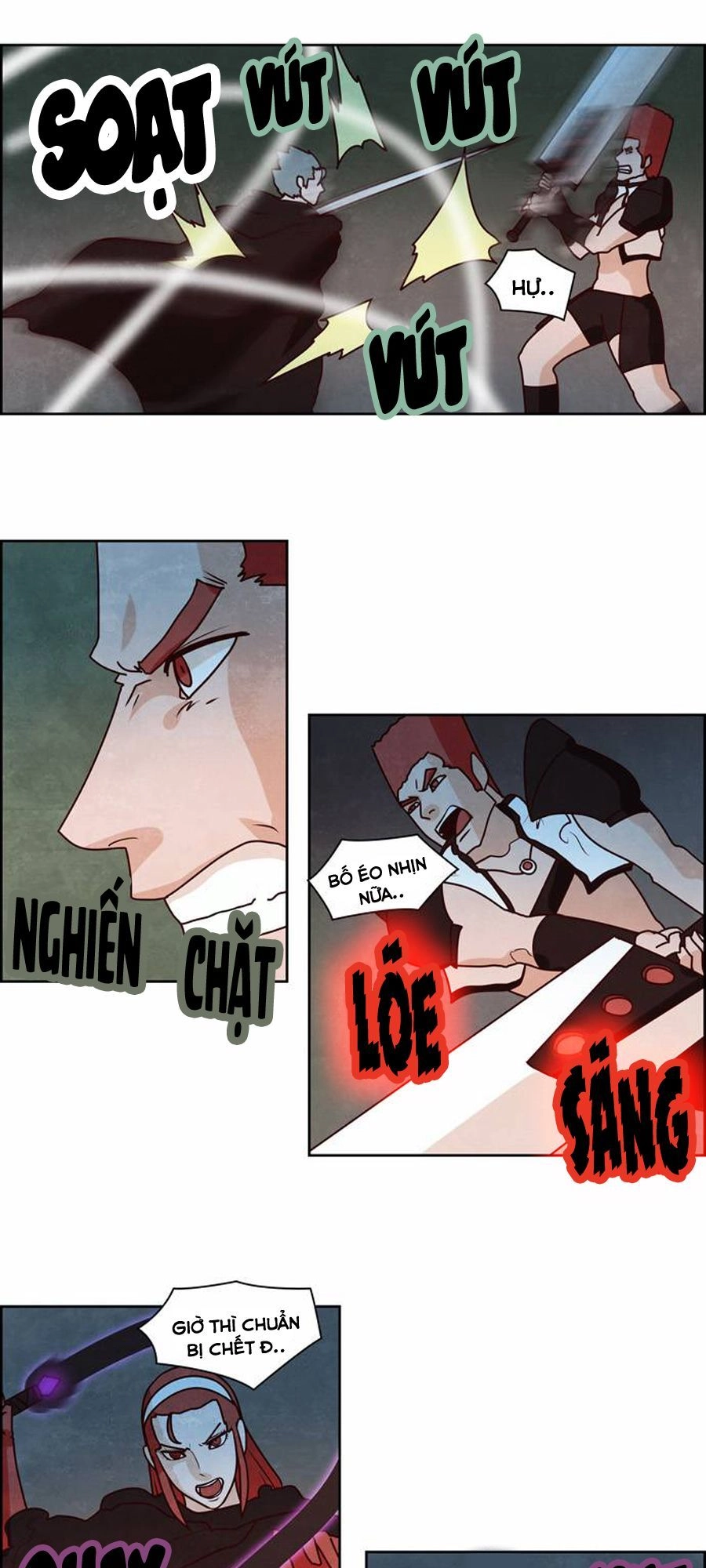 The Devil King Is Bored Chapter 91 - 25