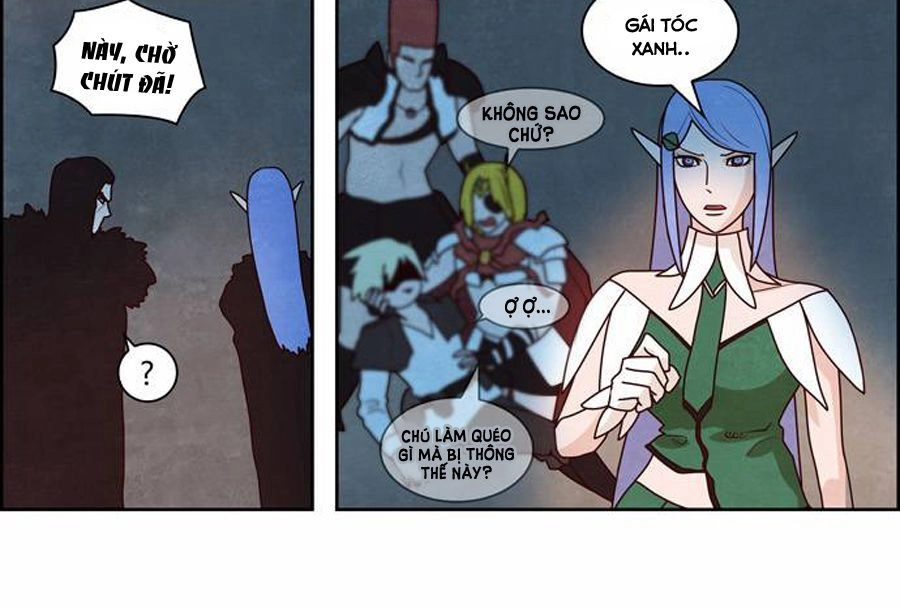 The Devil King Is Bored Chapter 92 - 12