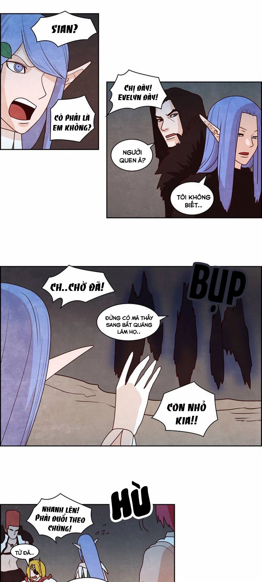 The Devil King Is Bored Chapter 92 - 13