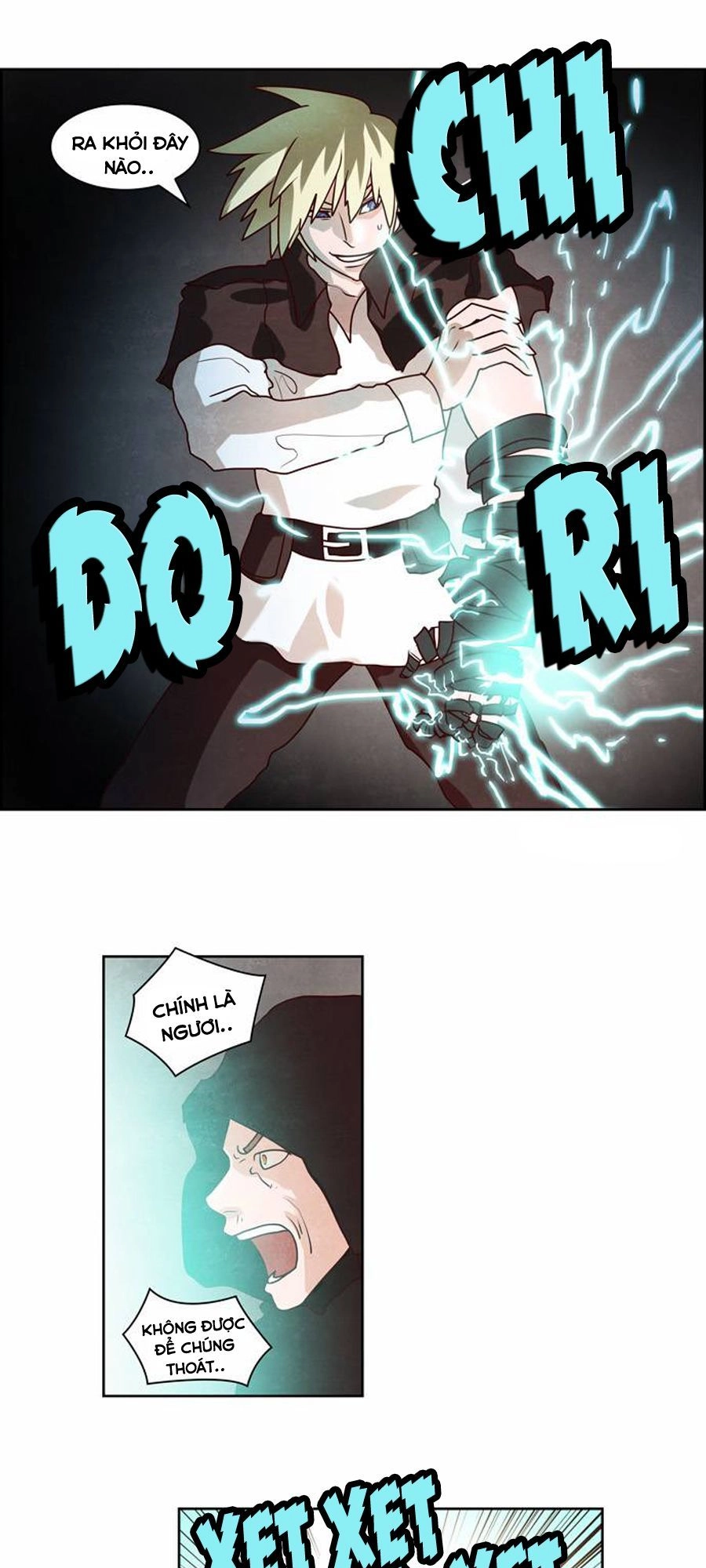 The Devil King Is Bored Chapter 92 - 19