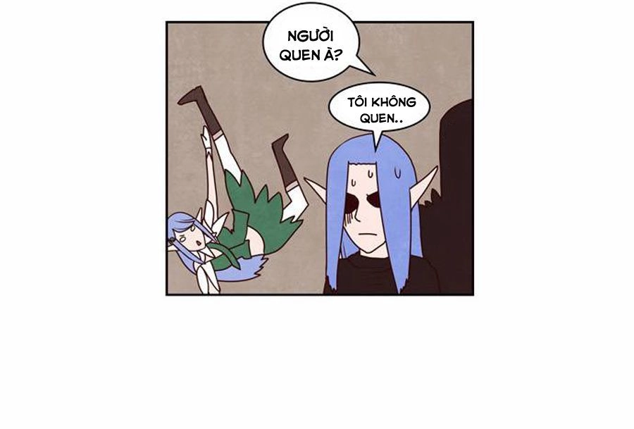 The Devil King Is Bored Chapter 92 - 26