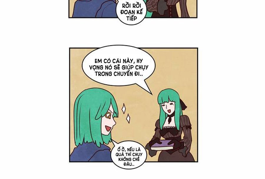 The Devil King Is Bored Chapter 92 - 32