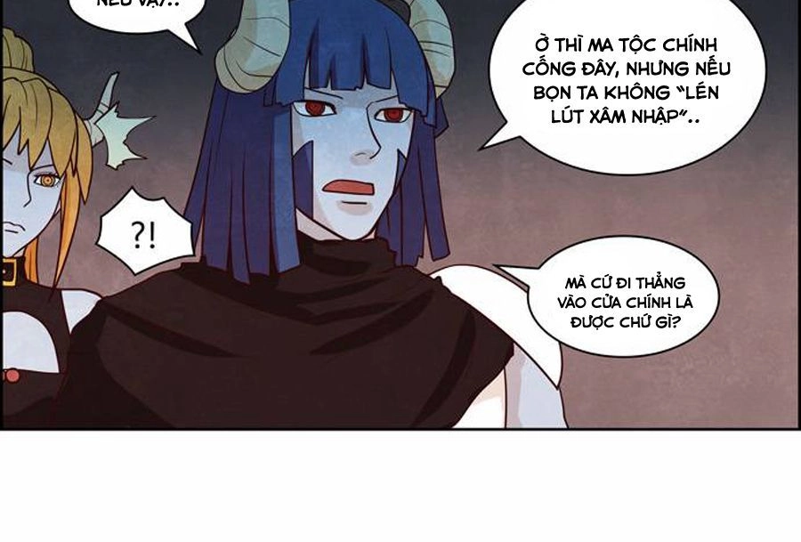 The Devil King Is Bored Chapter 93 - 4