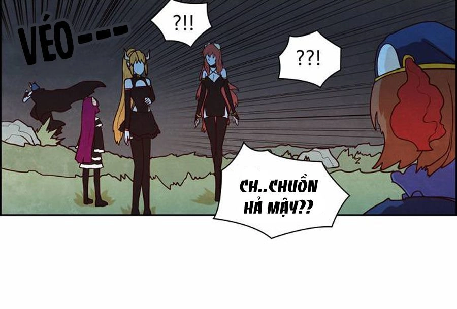 The Devil King Is Bored Chapter 93 - 6