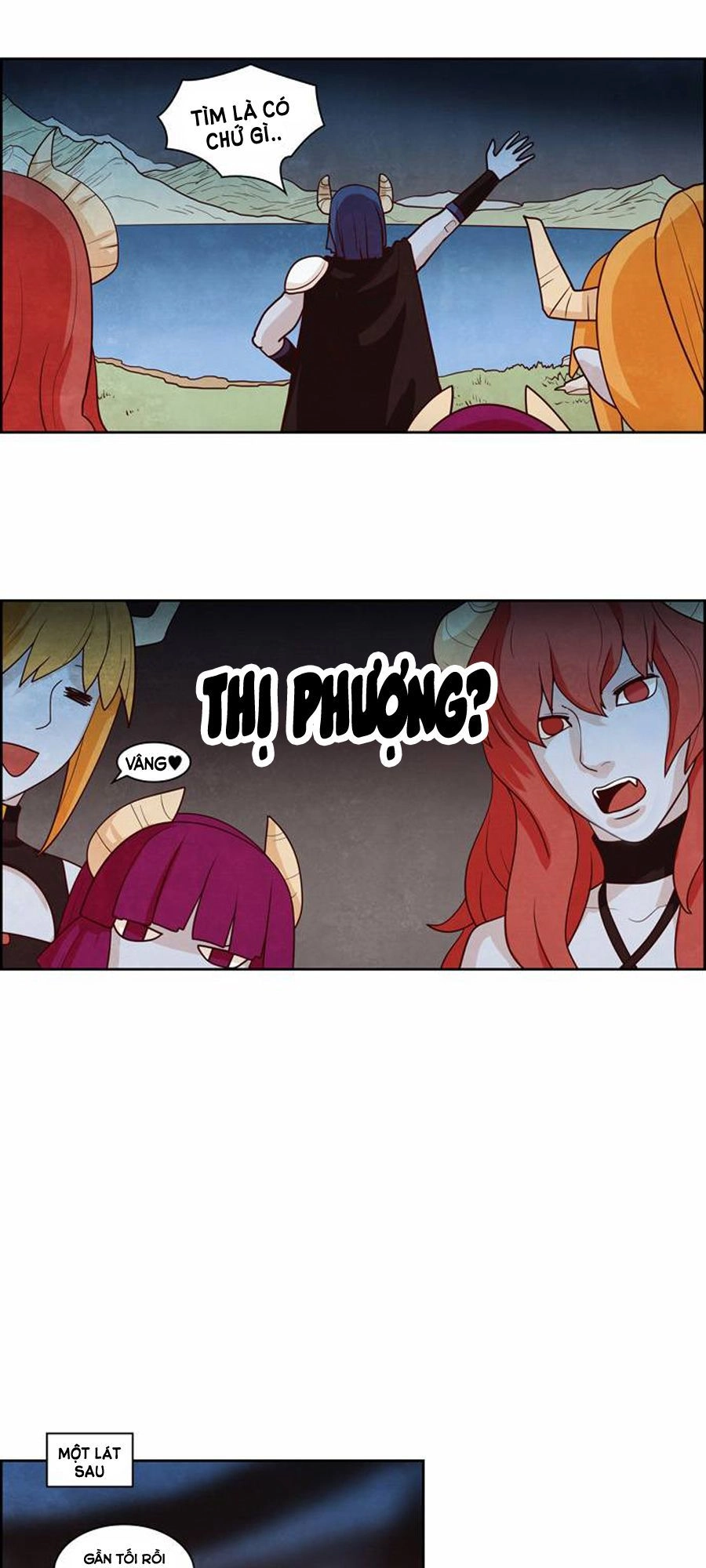 The Devil King Is Bored Chapter 93 - 15