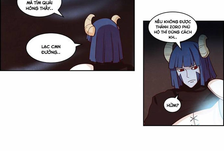 The Devil King Is Bored Chapter 93 - 16