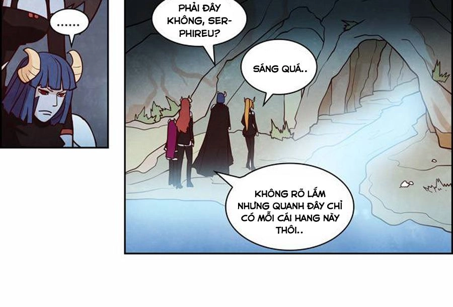 The Devil King Is Bored Chapter 93 - 18