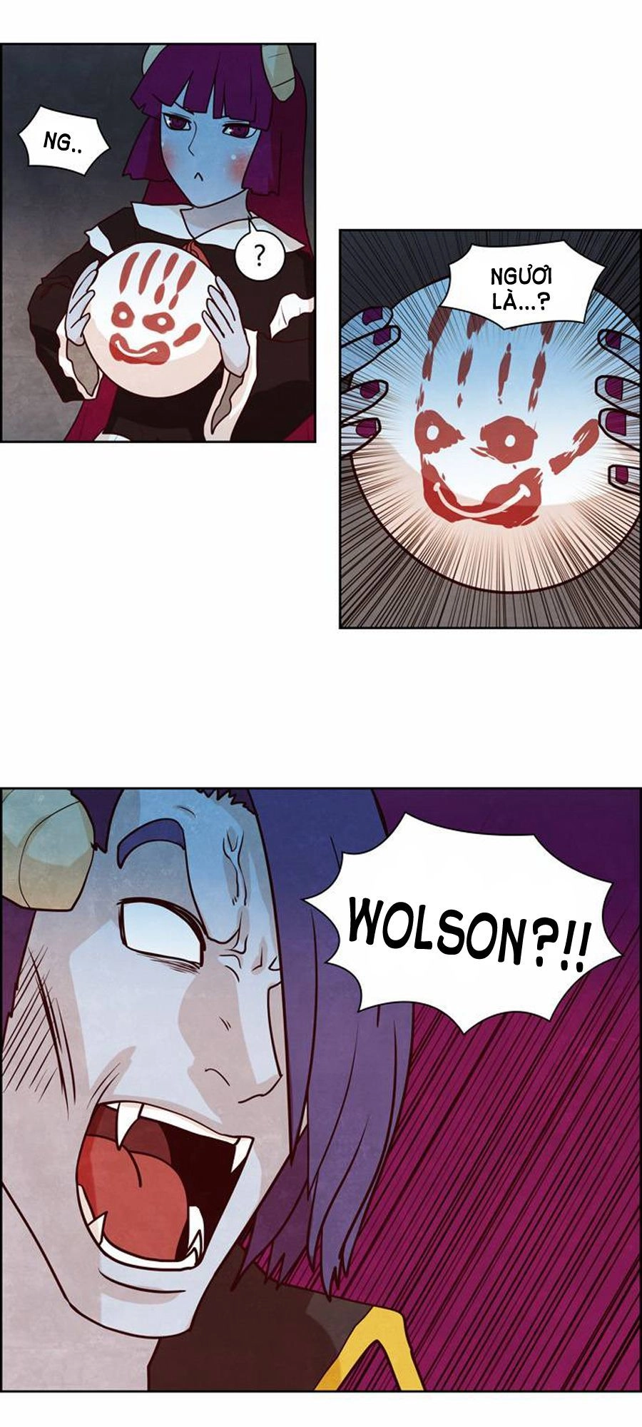 The Devil King Is Bored Chapter 93 - 27