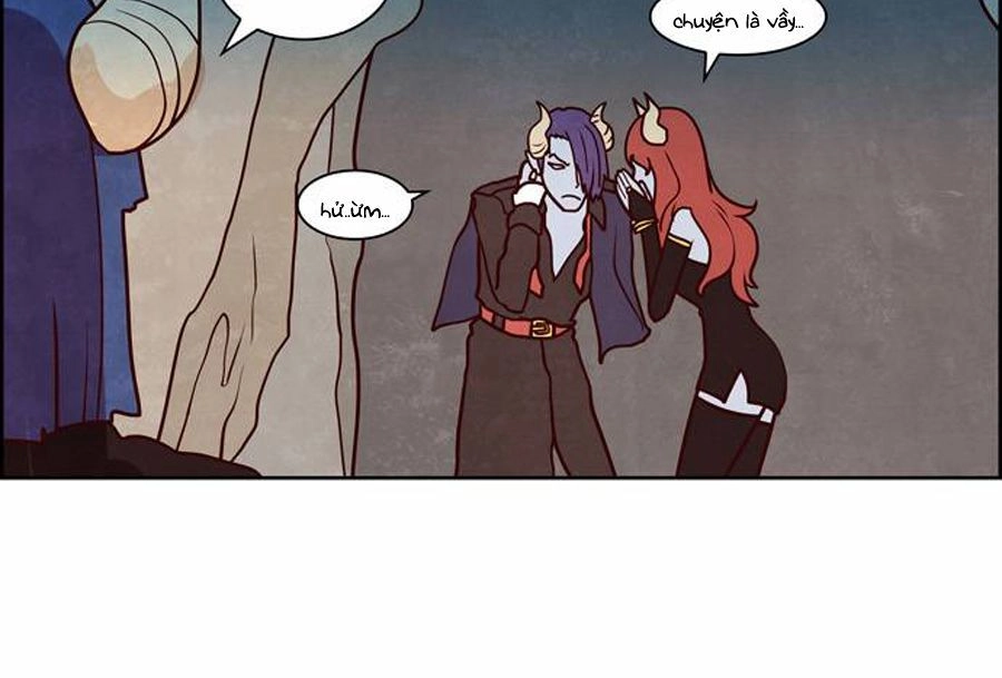 The Devil King Is Bored Chapter 94 - 12