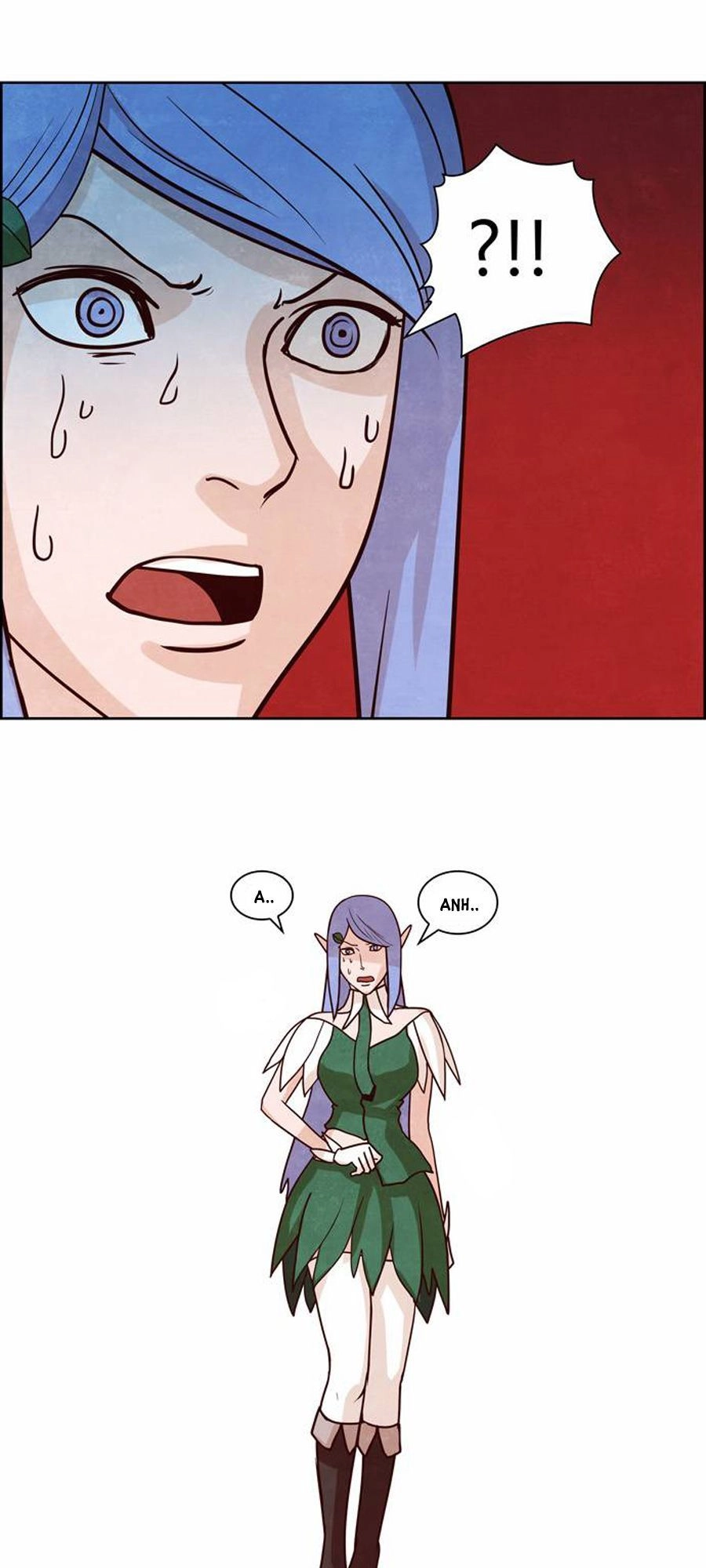 The Devil King Is Bored Chapter 95 - 16