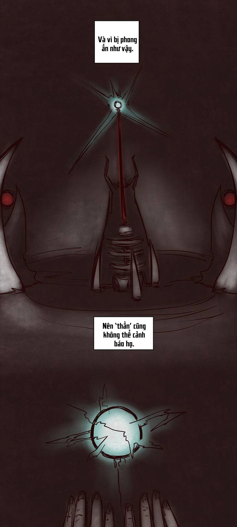 The Devil King Is Bored Chapter 95 - 26