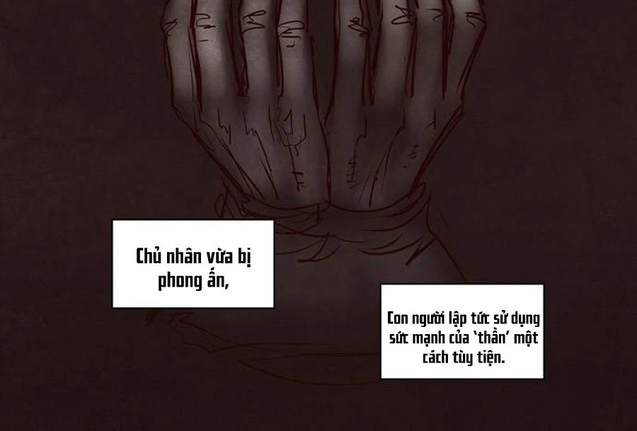 The Devil King Is Bored Chapter 95 - 27