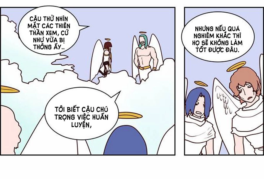 The Devil King Is Bored Chapter 95.5 - 12